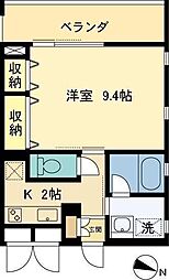 大和市中央林間4丁目