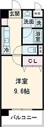 フランディルりんくう 401
