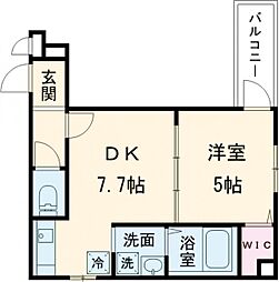 枚方市牧野阪1丁目
