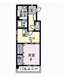 シャンベルジュＫＴ 308