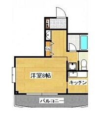 山咲ビル 501