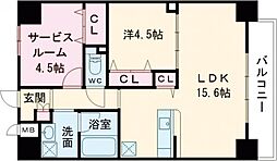 シャンピア堺 703