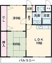メイフェアＮ 202