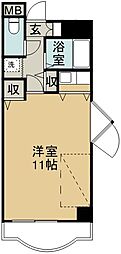 シティガーデン西船場 407