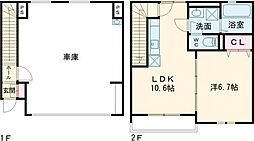 オート・ヴィラII 101