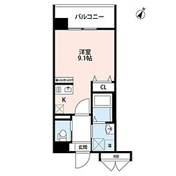 CUES(キューズ)米山 703