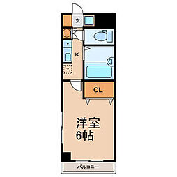 ヤサカハイムIII 201