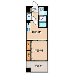 フォレストビュー 203