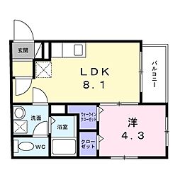 フィオーレ 303
