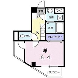 グラン　パルク 404