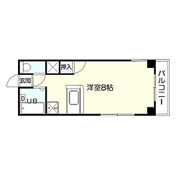 オークビラ上之園 301