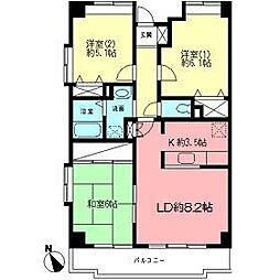 エクセレント鵠沼 501