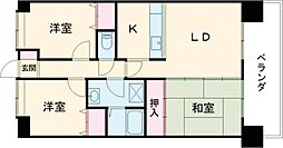 アバダント大塔 302