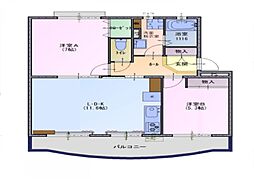 サンテラス上ノ原 103