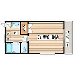 Brio Teracce 泉中央 201