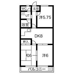 第3カトービル 201