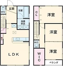 ガーベラハウス D