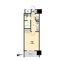 レジディア榴岡　イースト棟 0307