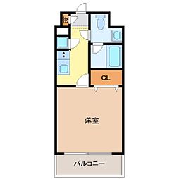 Conde藤が丘 306