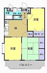 サンフィールド高鍋 105