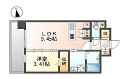 ＡＬＳＳ堺町 906