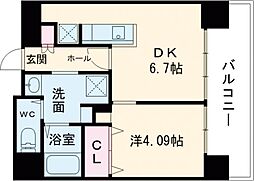 FLAT HOSHIDA 507