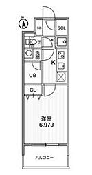 SK RESIDENCES 放出 805