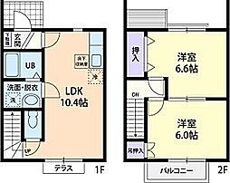 熊谷市小八林の一戸建て