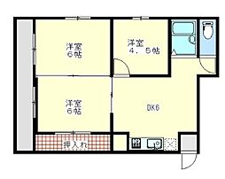 紫原パークマンション 302