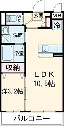 シエン　フルール 103