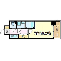サムティ京都御池 303