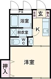 森塚第8マンション 102