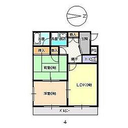 グレース犬山II 204