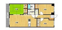 深谷市稲荷町1丁目