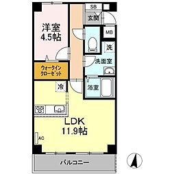 グランメゾン宮内 203