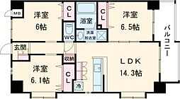 北九州市八幡西区浅川台1丁目