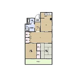 第2信栄ハイツ 3A