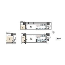 ラグゼナ磯子 0104