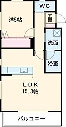 高崎栄町スターレジデンス 1304