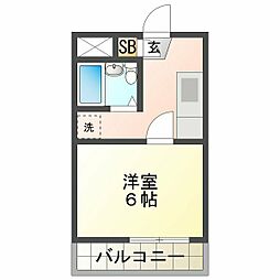 ピュアハイム 201