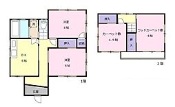 マチカド清見台東