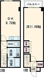 アミティ白木 105