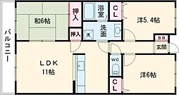 京都市右京区太秦開日町