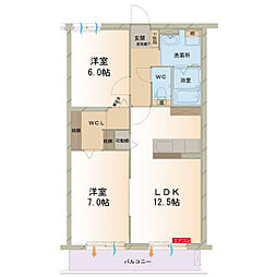 アレリア・レクレール 102