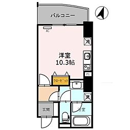 エトワール北新地 402