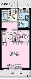 シャトレ末広 102