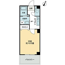 フィネス出来島 101