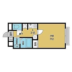 アムール 山崎 105