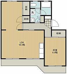 第3田畑ハイツ 102