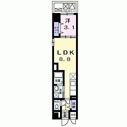 エテルノ阪急伊丹 701